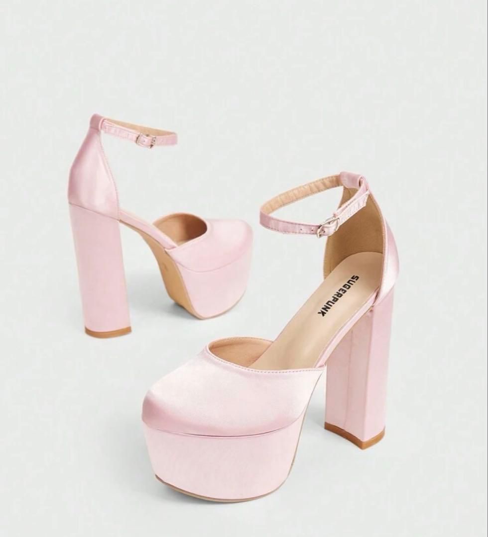High Heels