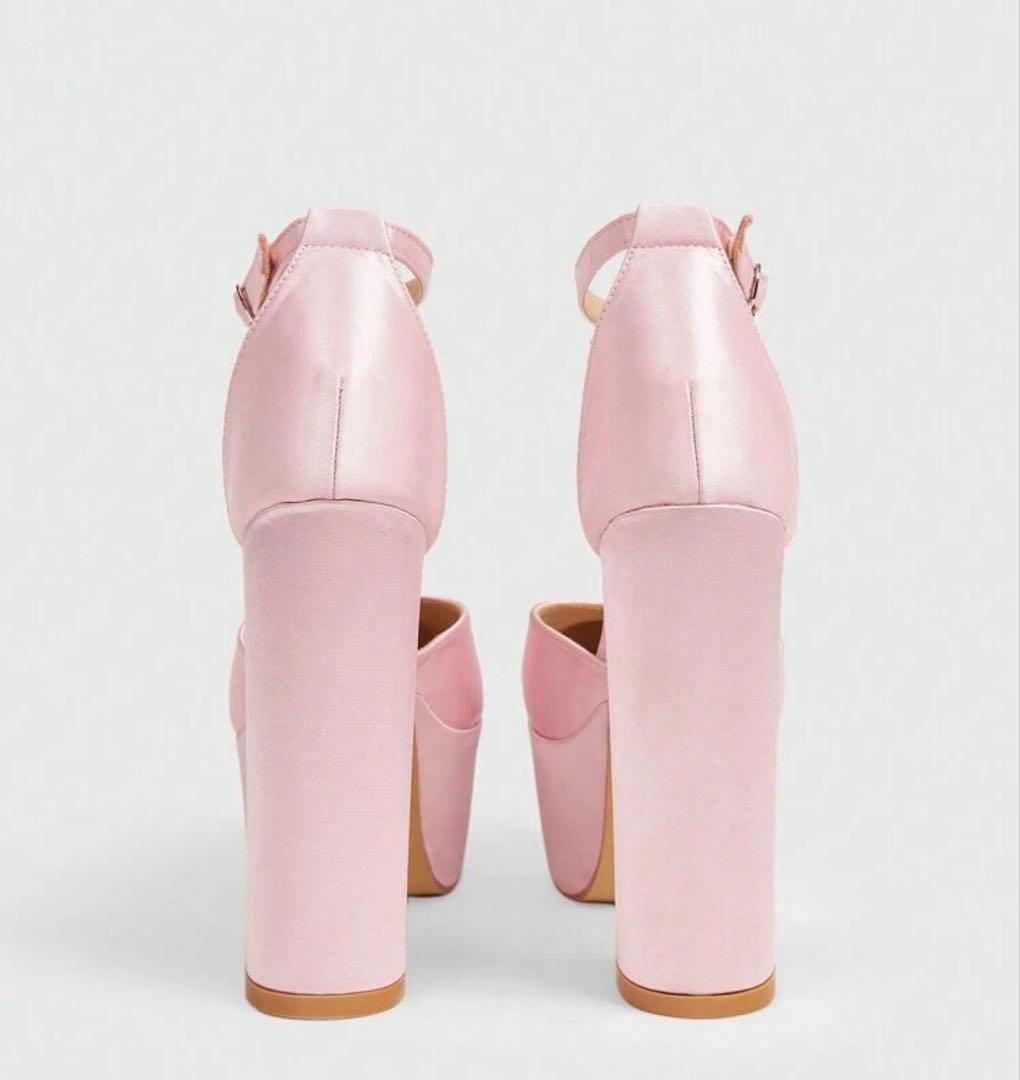 High Heels