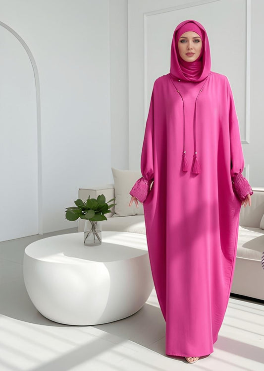 Prayer Abaya