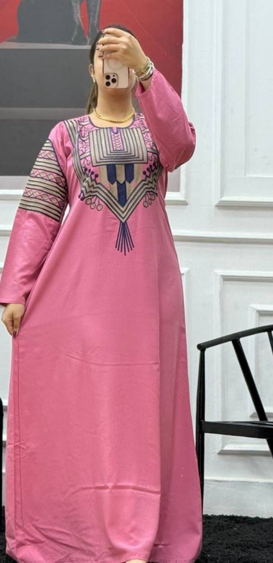 Abaya