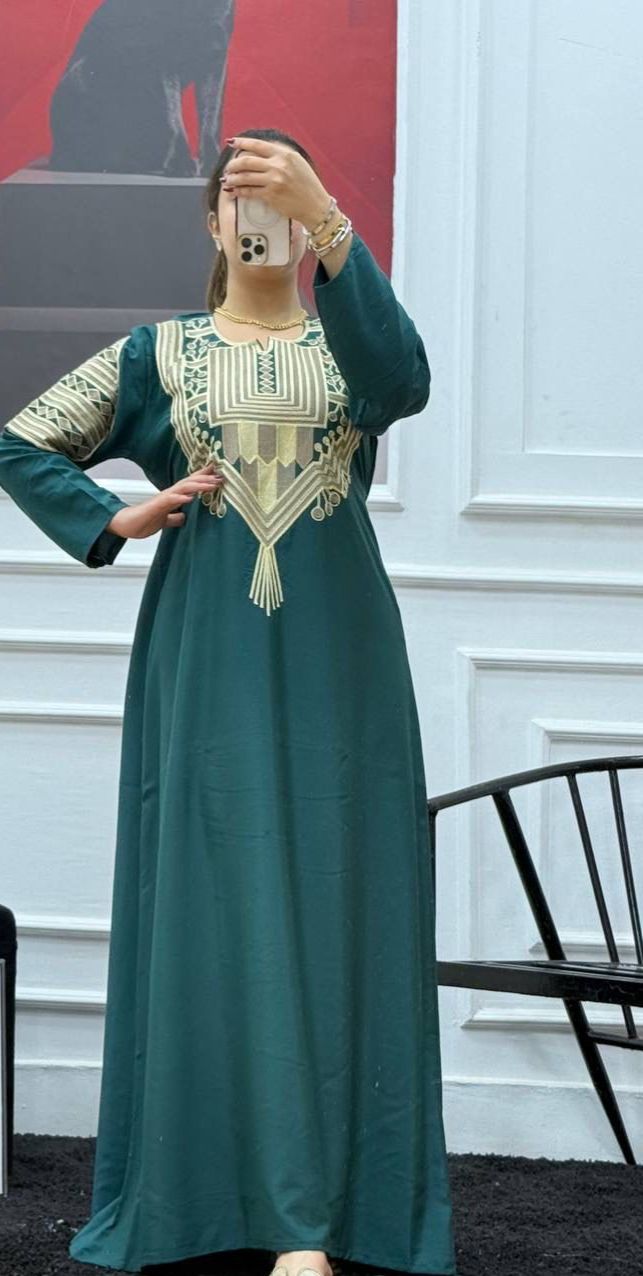 Abaya