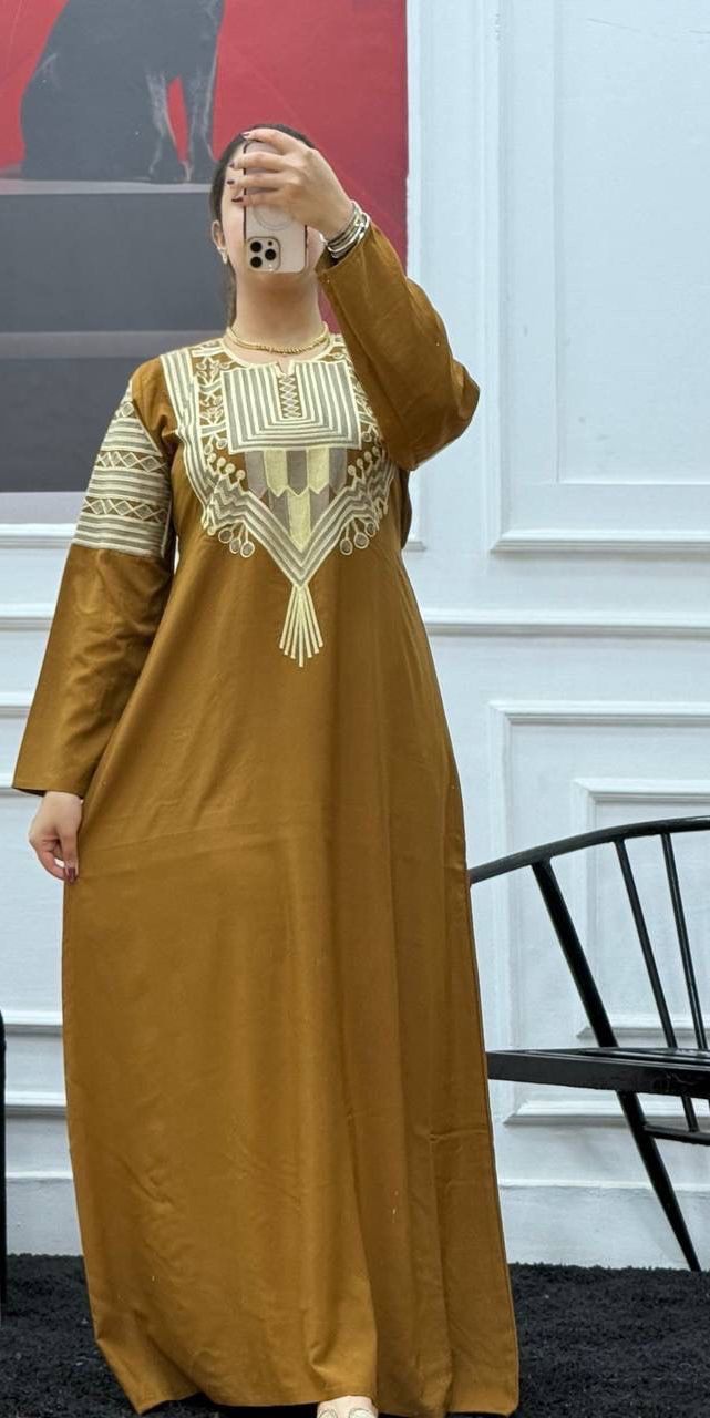 Abaya