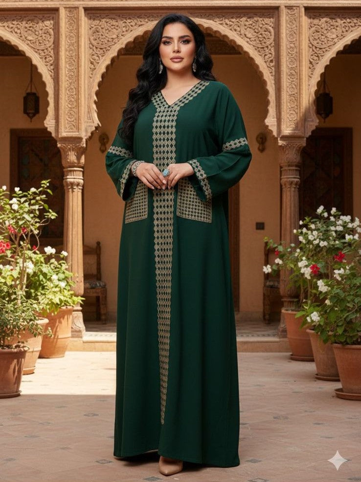 Abaya
