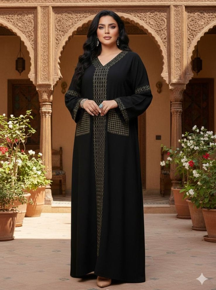 Abaya