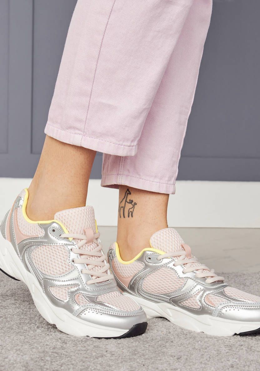 Sneaker